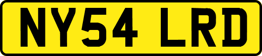 NY54LRD