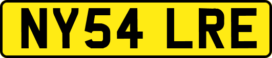NY54LRE