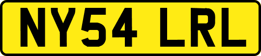 NY54LRL