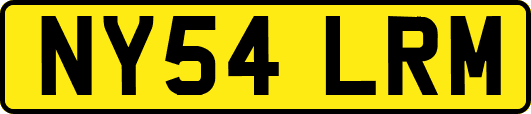 NY54LRM