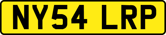 NY54LRP