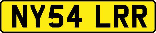 NY54LRR