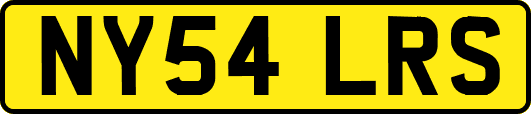 NY54LRS