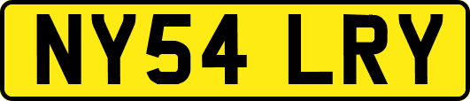 NY54LRY