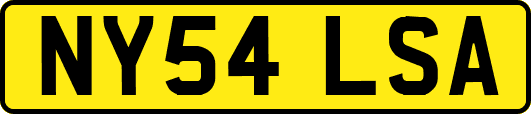 NY54LSA
