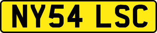 NY54LSC