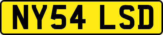NY54LSD