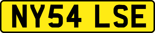 NY54LSE