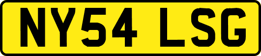 NY54LSG