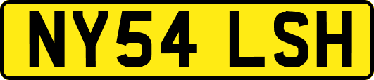 NY54LSH
