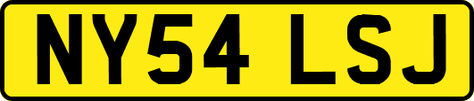 NY54LSJ