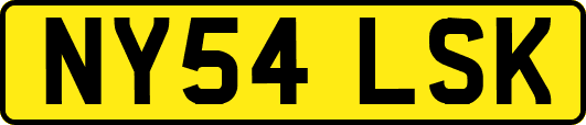 NY54LSK
