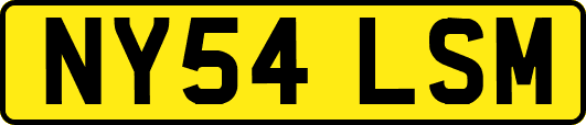 NY54LSM