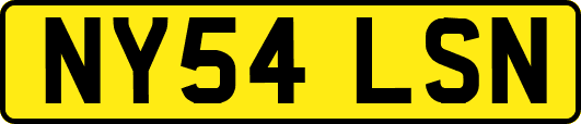 NY54LSN