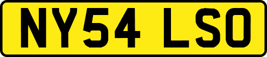 NY54LSO