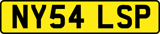 NY54LSP