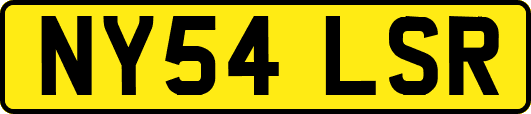 NY54LSR