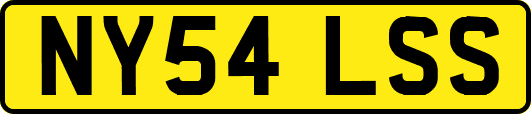 NY54LSS