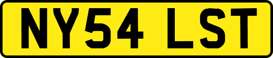 NY54LST