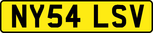 NY54LSV
