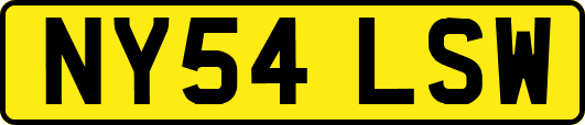 NY54LSW