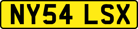 NY54LSX