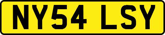 NY54LSY