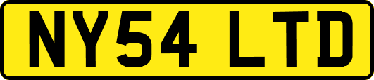 NY54LTD