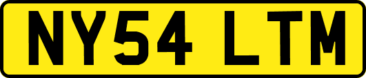 NY54LTM