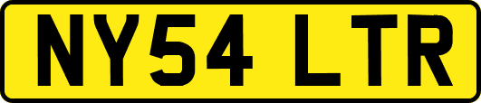 NY54LTR