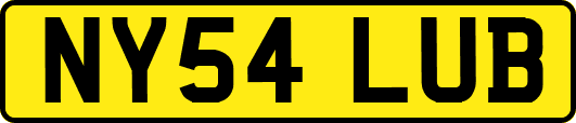 NY54LUB