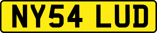 NY54LUD