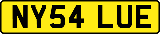 NY54LUE