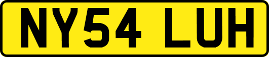 NY54LUH