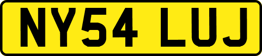 NY54LUJ