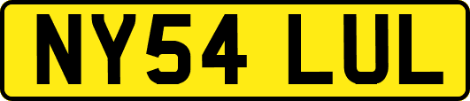 NY54LUL