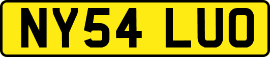 NY54LUO