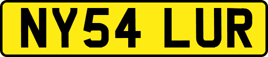 NY54LUR