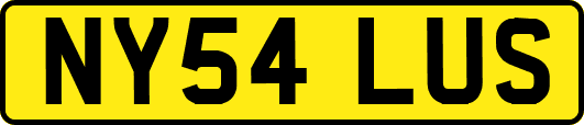 NY54LUS