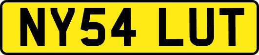 NY54LUT