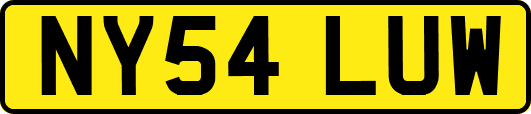 NY54LUW