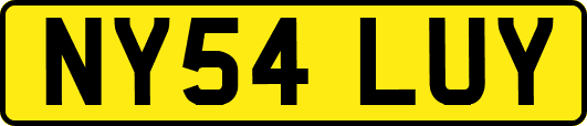 NY54LUY