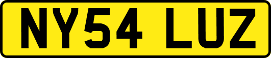 NY54LUZ