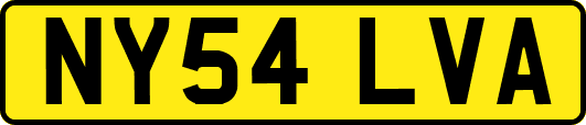 NY54LVA