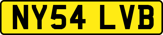 NY54LVB
