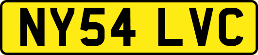 NY54LVC
