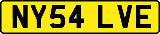 NY54LVE