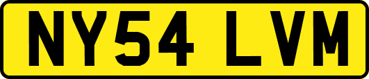 NY54LVM