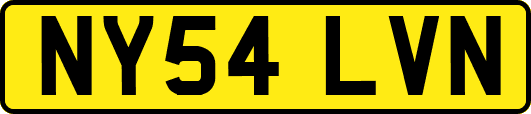 NY54LVN
