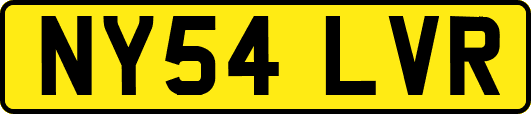 NY54LVR
